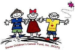 Davao Children Cancer Fund Inc